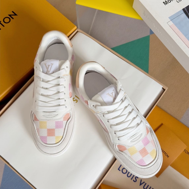 LV Sneakers